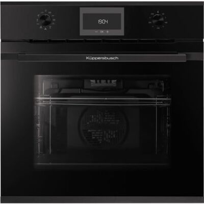 Kuppersbusch Küppersbusch B 6330.0 S5 AirFry, forno nero / Black Velvet Kuppersbusch Küppersbusch B 6330.0 S5 AirFry, forno nero / Black Velvet