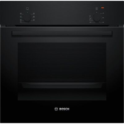 Bosch HBF010BA1 Forno - Serie 2, 66 L, Nero Bosch HBF010BA1 Forno - Serie 2, 66 L, Nero