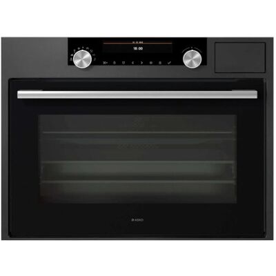 Asko OCS 8487 A Forno Combi Vapore , Craft COMBI STEAM Anthracite 45 cm (OCS8487A) Asko OCS 8487 A Forno Combi Vapore , Craft COMBI STEAM Anthracite 45 cm (OCS8487A)