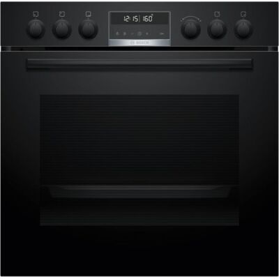 Set cucina Bosch HND675LS67 - Aria 3D e Pirolisi Set cucina Bosch HND675LS67 - Aria 3D e Pirolisi