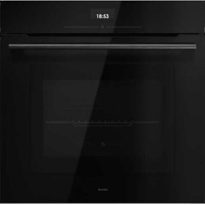 Asko OCM 26 BGH Forno Combinato microonde Classic, Essence Combi MW, 60cm, Black Glass (OCM26BGH) Asko OCM 26 BGH Forno Combinato microonde Classic, Essence Combi MW, 60cm, Black Glass (OCM26BGH)