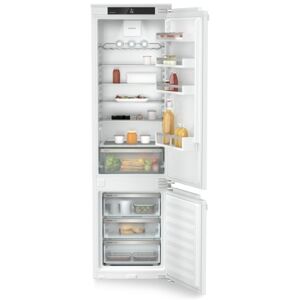 Liebherr ICNd 5603 Combinazione frigo-congelatore integrata con EasyFresh e NoFrost, 284 l, 33 dB, nicchia 60 x 194 cm Liebherr ICNd 5603 Combinazione frigo-congelatore integrata con EasyFresh e NoFrost, 284 l, 33 dB, nicchia 60 x 194 cm
