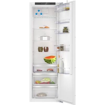 Neff KI1813DD0 - Bianco - Frigorifero da incasso Neff KI1813DD0 - Bianco - Frigorifero da incasso