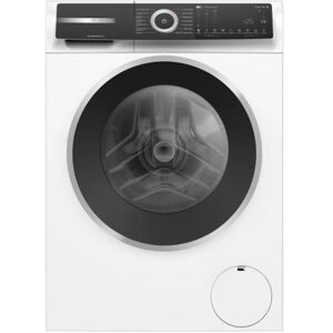 Lavatrice Bosch Serie 6 WGH244MH0, caricatore frontale, 9 kg, 1400 giri/min. Lavatrice Bosch Serie 6 WGH244MH0, caricatore frontale, 9 kg, 1400 giri/min.