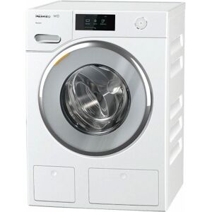 Miele WWV 980 WPS - Bianco - Lavatrice Miele WWV 980 WPS - Bianco - Lavatrice