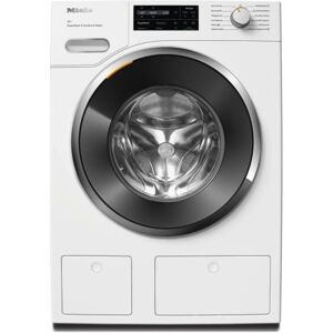 Lavatrice Miele WWJ 880 WPS (bianco loto) Lavatrice Miele WWJ 880 WPS (bianco loto)