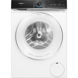 Siemens WG44B2090 - Classe extra - 9 kg, 1400 giri/min. Siemens WG44B2090 - Classe extra - 9 kg, 1400 giri/min.