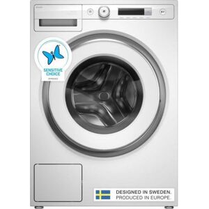 Asko W 3096 RW - Lavatrice 9Kg Classe A-Bianco W3096RW Asko W 3096 RW - Lavatrice 9Kg Classe A-Bianco W3096RW