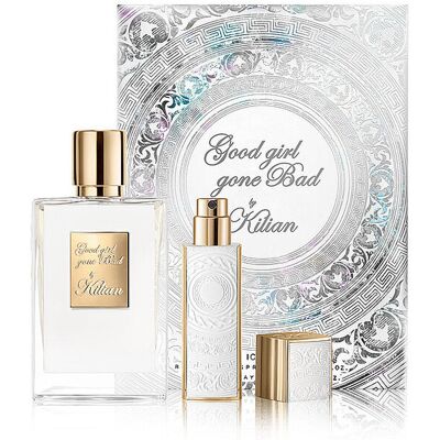 Kilian Paris Cofanetto Regalo - Icon Set Good Girl Gone Bad 50ml /7,5ml Kilian Paris Cofanetto Regalo - Icon Set Good Girl Gone Bad 50ml /7,5ml