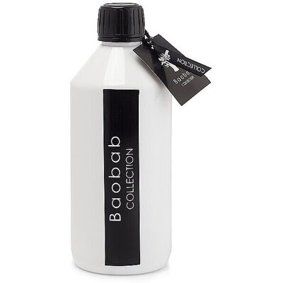 Baobab Collection - Ricarica Platinum - 500ml - Diffusore Baobab Collection - Ricarica Platinum - 500ml - Diffusore