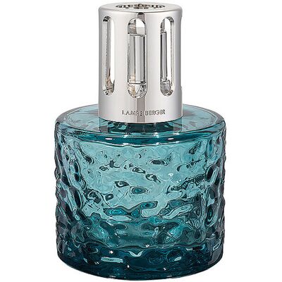 Maison Berger Paris Lampe Berger Set MIRAGE BLEUE +250ml Blue Seduticati blu Maison Berger Paris Lampe Berger Set MIRAGE BLEUE +250ml Blue Seduticati blu