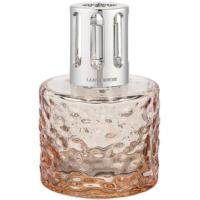 Maison Berger Paris Set Lampe Berger MIRAGE BLEUE +250ml Home Sweet Home rosa Maison Berger Paris Set Lampe Berger MIRAGE BLEUE +250ml Home Sweet Home rosa