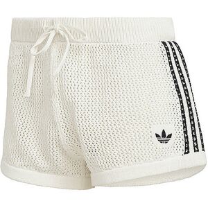 Adidas Shorts CROCHET bianco M Adidas Shorts CROCHET bianco M