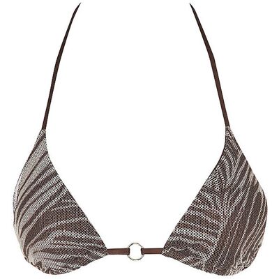 Guess Bikini ZOE marrone M Guess Bikini ZOE marrone M