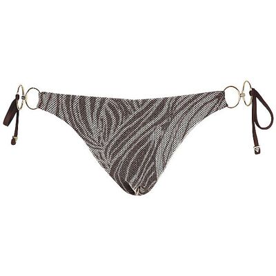 Guess Bikini ZOE marrone L Guess Bikini ZOE marrone L
