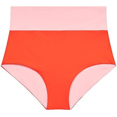 Mymarini Bikini Surf Shorts corallo XL Mymarini Bikini Surf Shorts corallo XL