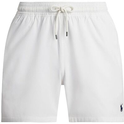 Ralph Lauren Costume da bagno bianco M Ralph Lauren Costume da bagno bianco M