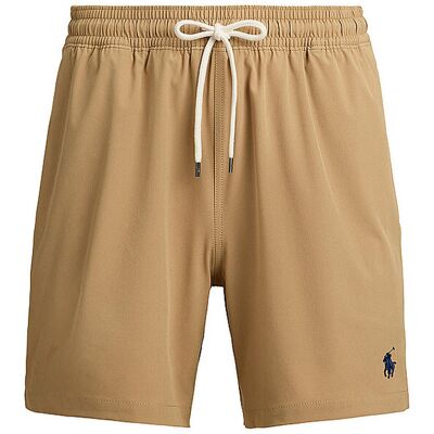 Ralph Lauren Nome prodotto: Costume da bagno marrone chiaro S Ralph Lauren Nome prodotto: Costume da bagno marrone chiaro S