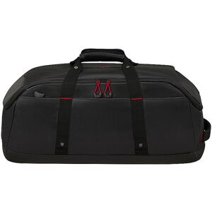 Samsonite Reisetasche Ecodiver Duffle M black nero Samsonite Reisetasche Ecodiver Duffle M black nero