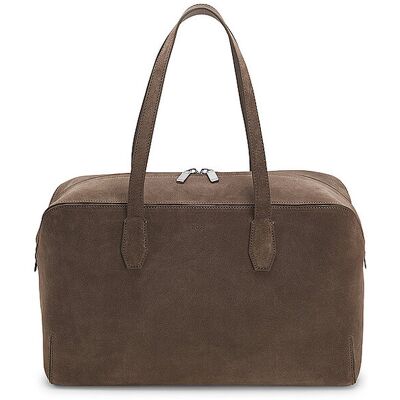Boss Borsa AXELL S_DAILY BAG beige Boss Borsa AXELL S_DAILY BAG beige