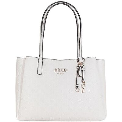 Guess Borsa - Shopper ANISE bianco Guess Borsa - Shopper ANISE bianco