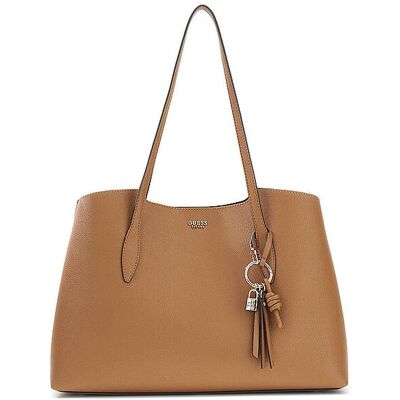Guess Borsa - Shopper MELODY 2 IN 1 cammello Guess Borsa - Shopper MELODY 2 IN 1 cammello