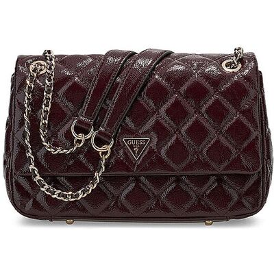 Guess Borsa - Borsa a tracolla JULIET bacca Guess Borsa - Borsa a tracolla JULIET bacca