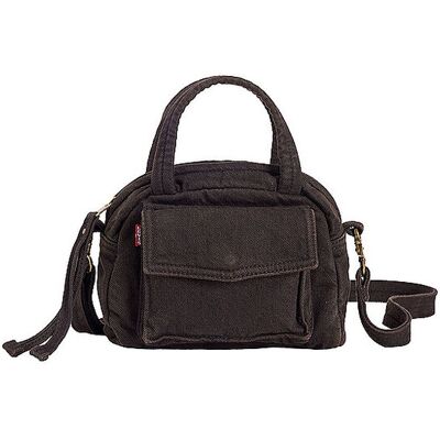 Levis Borsa - Borsa a tracolla BLAKE Small marrone Levis Borsa - Borsa a tracolla BLAKE Small marrone