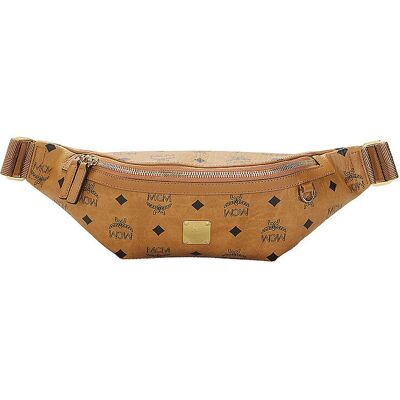 Mcm Marsupio FURSTEN Small marrone Mcm Marsupio FURSTEN Small marrone