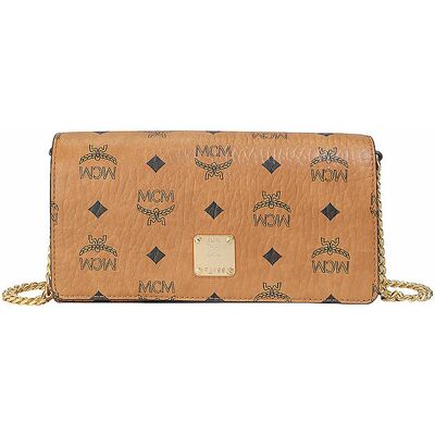 Mcm Borse - Mini Bag AREN marrone Mcm Borse - Mini Bag AREN marrone