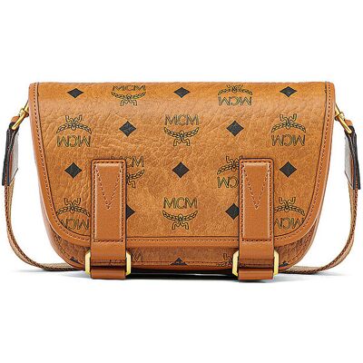 Mcm Borsa - Borsa a tracolla AREN marrone Mcm Borsa - Borsa a tracolla AREN marrone