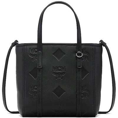 Mcm Borsa in pelle - Mini Bag TONI Mini nero Mcm Borsa in pelle - Mini Bag TONI Mini nero