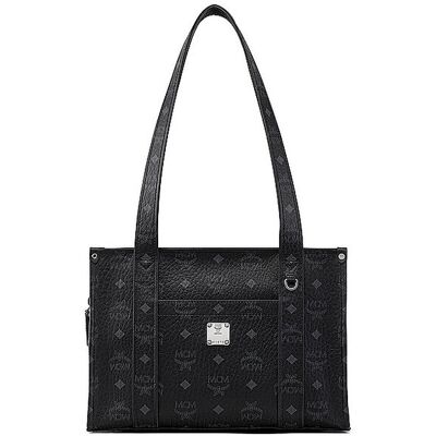Mcm Borsa - Tote Bag AREN Small nero Mcm Borsa - Tote Bag AREN Small nero
