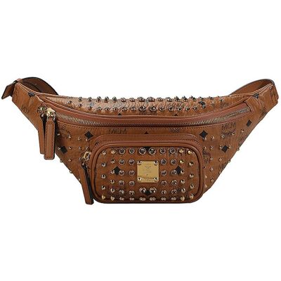Mcm Marsupio FURSTEN GOLD VI marrone Mcm Marsupio FURSTEN GOLD VI marrone