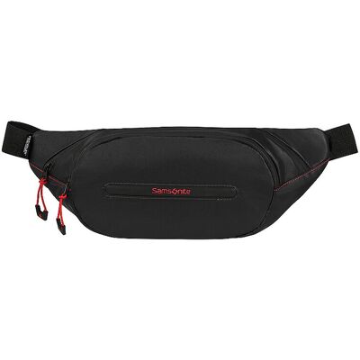 Samsonite Marsupio ECODIVER nero nero Samsonite Marsupio ECODIVER nero nero