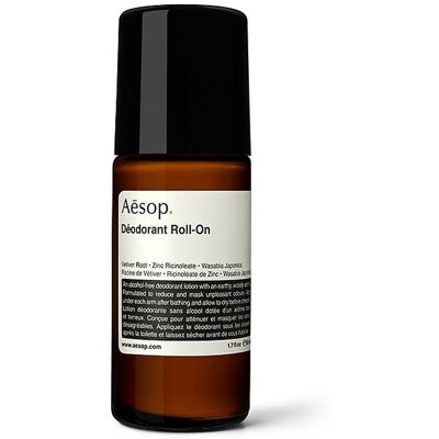 Aesop Deodorant Roll-On (50ml) Aesop Deodorant Roll-On (50ml)