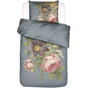 Essenza Biancheria da letto in raso 70x90cm / 140x220cm MADIA Global Grey grigio chiaro Essenza Biancheria da letto in raso 70x90cm / 140x220cm MADIA Global Grey grigio chiaro