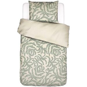 Essenza Biancheria da letto in raso ELERIA 70x90/140x200cm Verde verde chiaro Essenza Biancheria da letto in raso ELERIA 70x90/140x200cm Verde verde chiaro