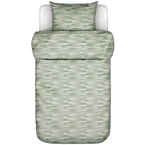 Marc O'Polo Biancheria da letto in raso SVALI 70x90 / 140x200cm Calm Sage verde chiaro Marc O'Polo Biancheria da letto in raso SVALI 70x90 / 140x200cm Calm Sage verde chiaro