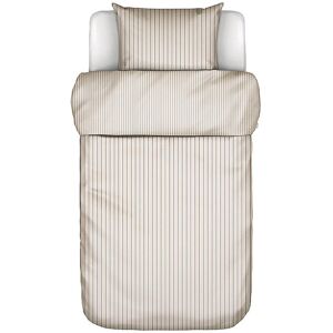 Marc O'Polo Biancheria da letto in raso EINO 70x90 / 140x200cm Chalky Sand beige Marc O'Polo Biancheria da letto in raso EINO 70x90 / 140x200cm Chalky Sand beige