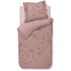 Studio Biancheria da letto in percalle MUMBAI MORNING 70x90cm/140x200cm Rosa bacca Studio Biancheria da letto in percalle MUMBAI MORNING 70x90cm/140x200cm Rosa bacca