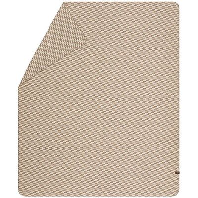 David Fussenegger Coperta MERANO Onda 160x200cm Naturale beige David Fussenegger Coperta MERANO Onda 160x200cm Naturale beige