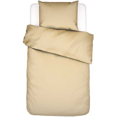 Essenza Biancheria da letto in Tencel COLETTA 70x90/140x200cm Yellow Straw giallo Essenza Biancheria da letto in Tencel COLETTA 70x90/140x200cm Yellow Straw giallo
