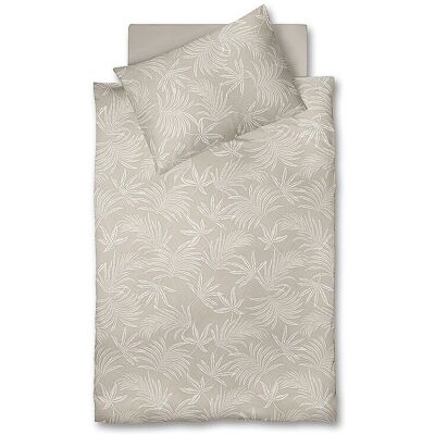 Fleuresse Biancheria da letto in Tencel DREAM DELUXE 70x90cm / 140x200cm beige Fleuresse Biancheria da letto in Tencel DREAM DELUXE 70x90cm / 140x200cm beige