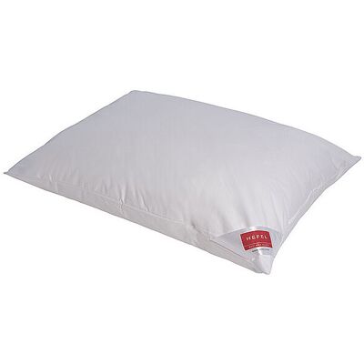 Hefel Cuscino 40x60cm SOFTBAUSCH HOME non trapuntato bianco Hefel Cuscino 40x60cm SOFTBAUSCH HOME non trapuntato bianco
