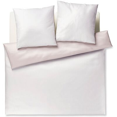 Joop Biancheria da letto in raso Micro Pattern crema crema Joop Biancheria da letto in raso Micro Pattern crema crema