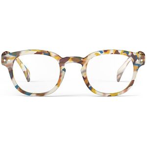 Izipizi Occhiali da lettura READING #C blu +2,5 Izipizi Occhiali da lettura READING #C blu +2,5