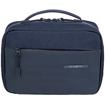 Samsonite Beauty case - Trousse da toilette Stackd Navy blu Samsonite Beauty case - Trousse da toilette Stackd Navy blu
