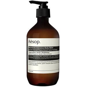Aesop Rejuvenate Intense Body Balm 500ml Aesop Rejuvenate Intense Body Balm 500ml