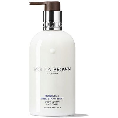 Molton Brown Campanula e Fragola Selvatica Lozione Corpo - Lozione Corpo Molton Brown Campanula e Fragola Selvatica Lozione Corpo - Lozione Corpo